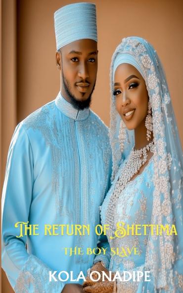 The Return of Shettima
