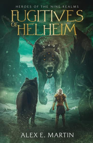Fugitives of Helheim
