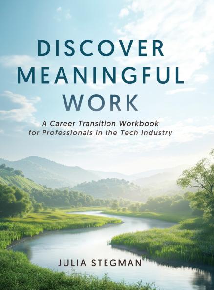 Discover Meaningful Work