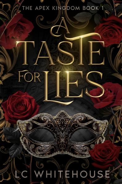 A Taste For Lies