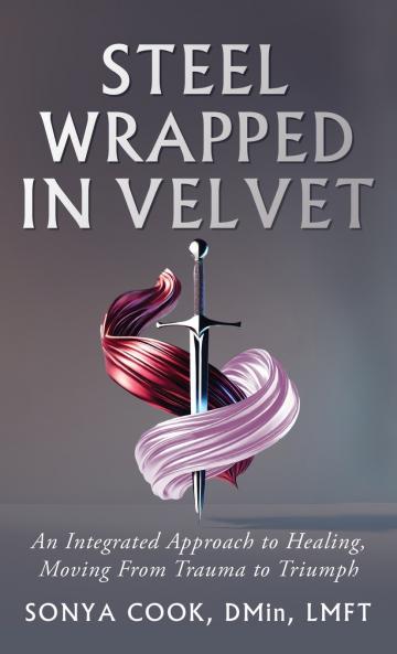 Steel Wrapped In Velvet