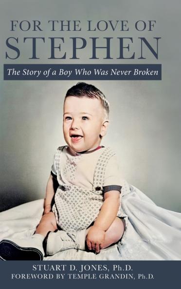 For the Love of Stephen