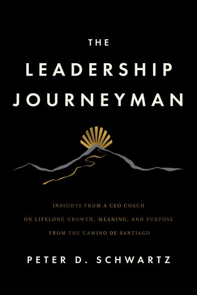The Leadership Journeyman
