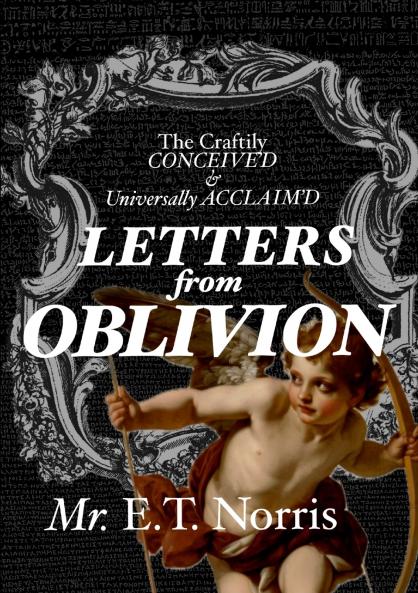 The Craftily CONCEIVE'D & Universally ACCLAIM'D
