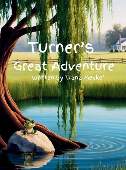 Turner's Great Adventure