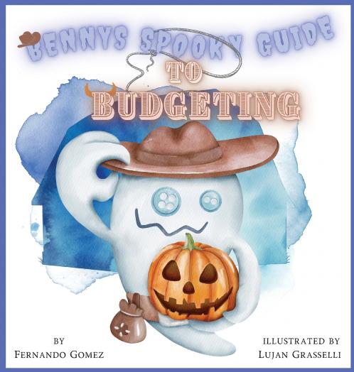 Benny's Spooky Guide To Budgeting
