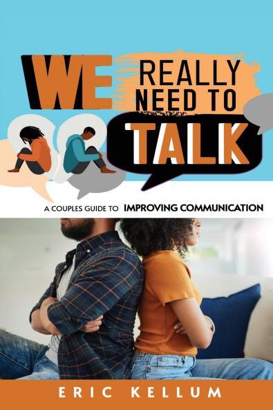 We Really Need to Talk