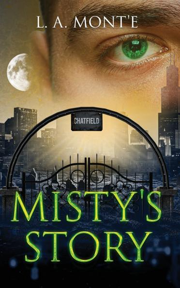 Misty's Story