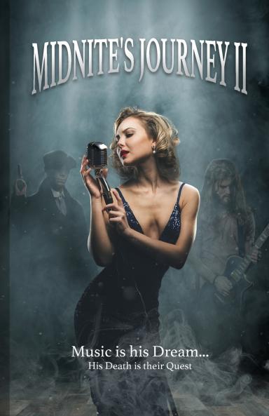 Midnite's Journey II The Aftermath