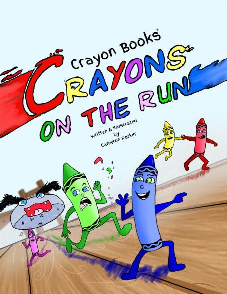 Crayon Books