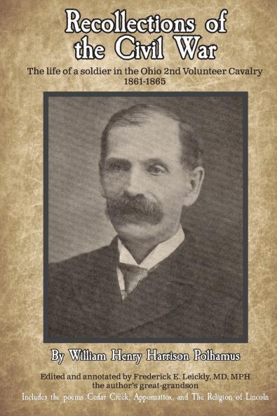 Recollections of  the Civil War