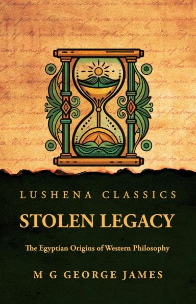 Stolen Legacy