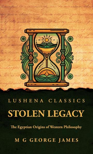 Stolen Legacy