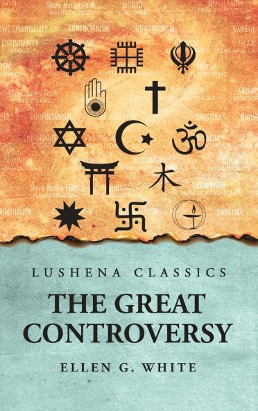 The Great Controversy