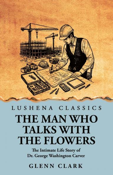 The Man Who Talks with the Flowers