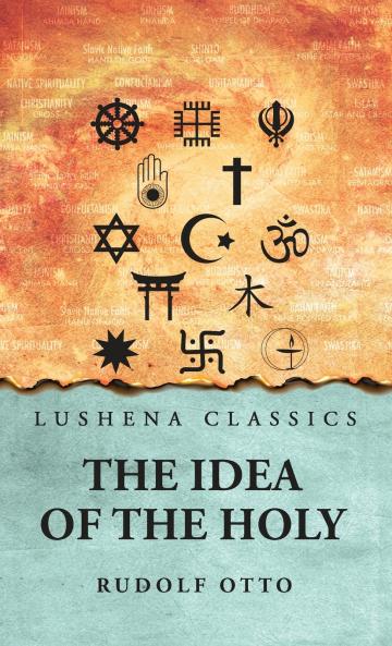The Idea of the Holy