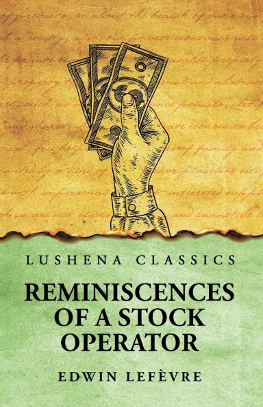 Reminiscences of a Stock Operator