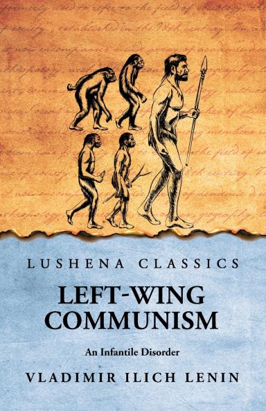 Left-Wing Communism