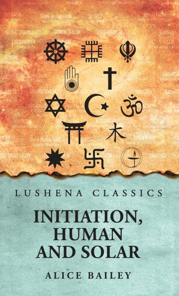 Initiation Human and Solar