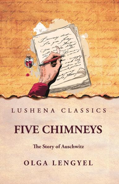 Five Chimneys