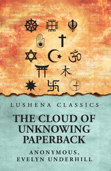 The Cloud of Unknowing