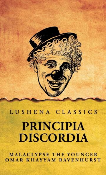 Principia Discordia