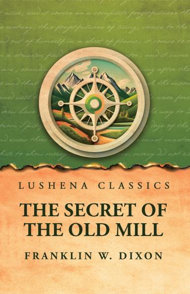 The Secret of the Old Mill