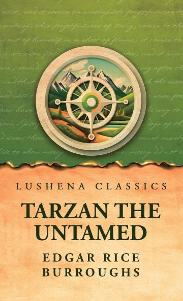 Tarzan the Untamed