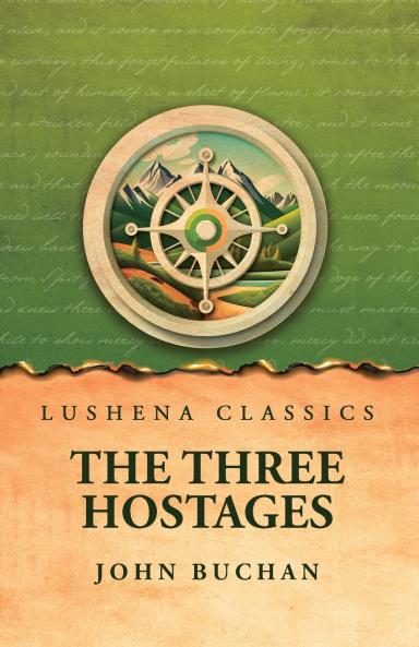The Three Hostages