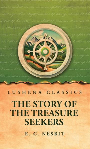 The Story of the Treasure Seekers