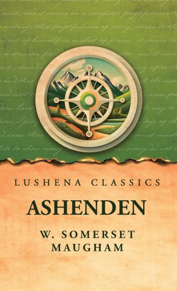 Ashenden