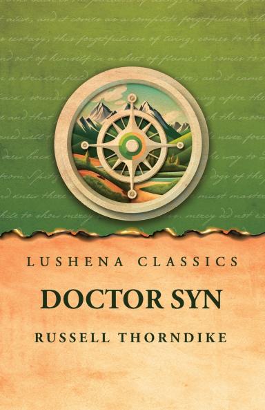 Doctor Syn