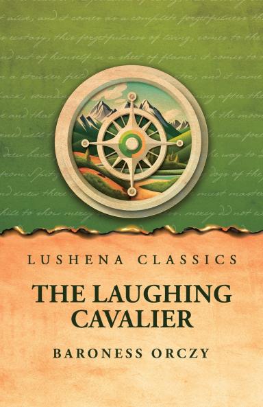 The Laughing Cavalier