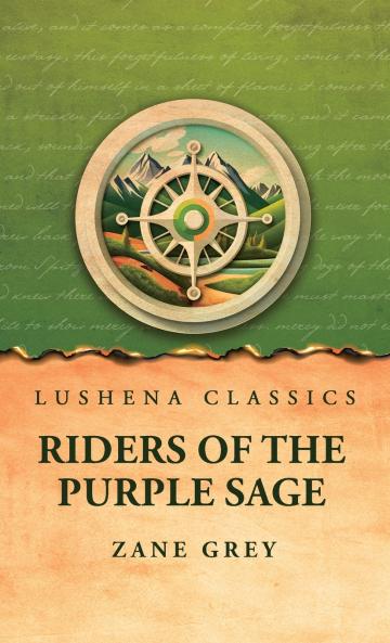 Riders of the Purple Sage