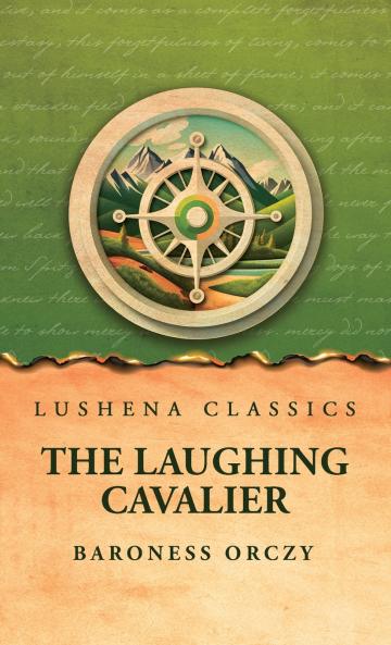 The Laughing Cavalier