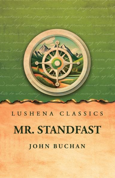 Mr. Standfast