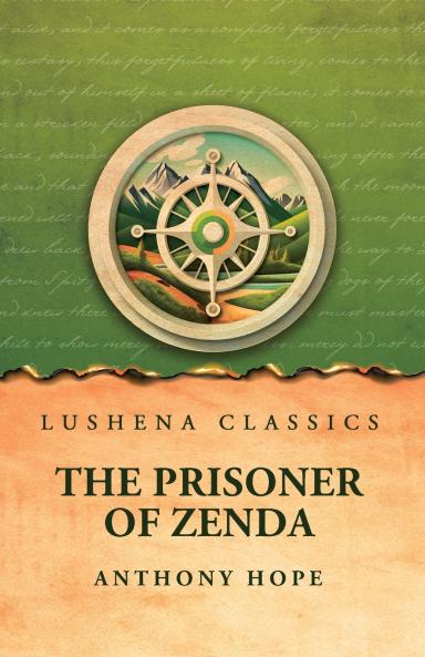 The Prisoner of Zenda