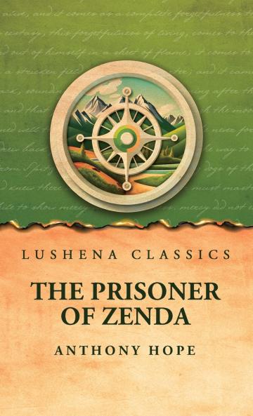 The Prisoner of Zenda