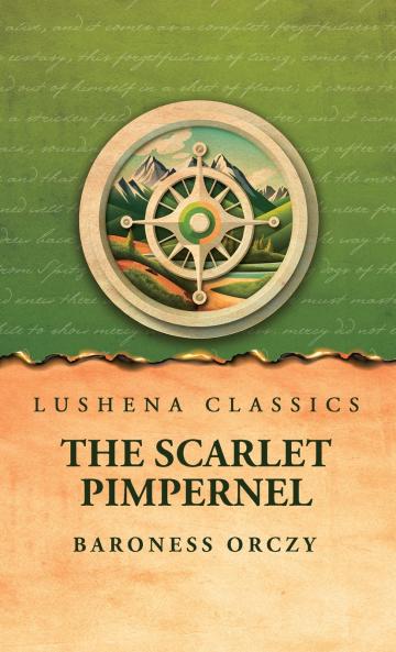 The Scarlet Pimpernel