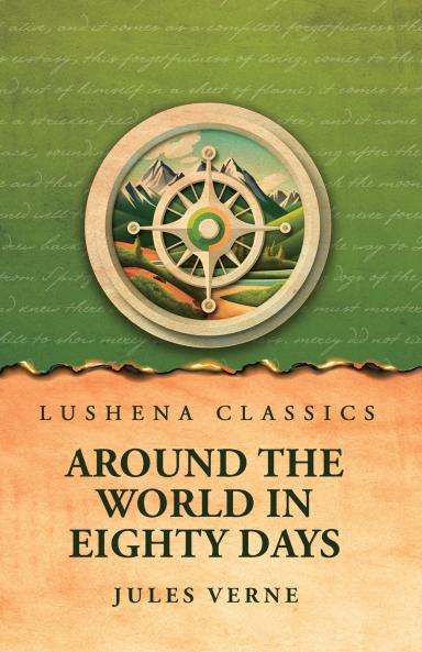 Around the World in Eighty Days