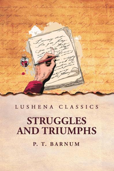 Struggles and Triumphs