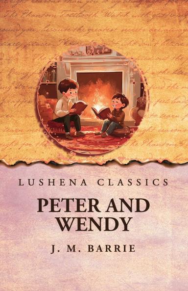 Peter and Wendy