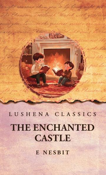 The Enchanted Castle