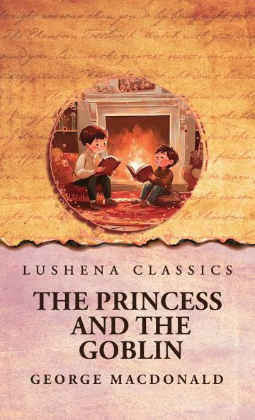 The Princess and the Goblin
