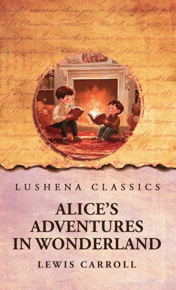 Alice's Adventures in Wonderland