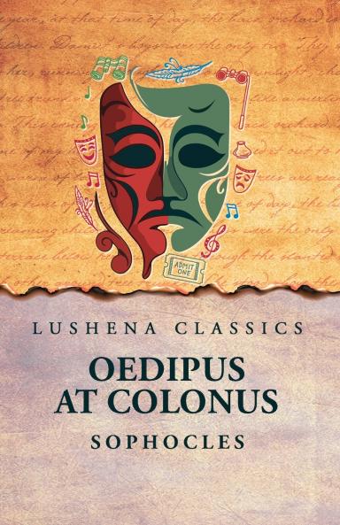 Oedipus at Colonus