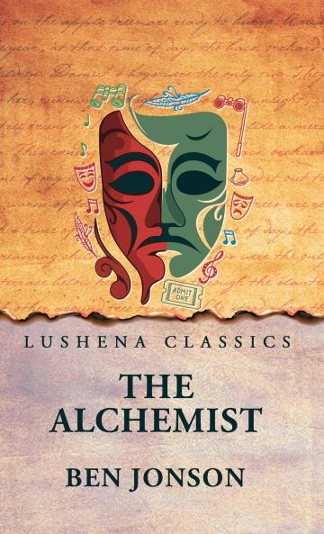 The Alchemist
