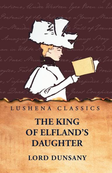The King of Elfland's Daughter