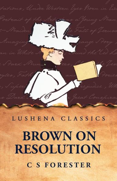 Brown on Resolution
