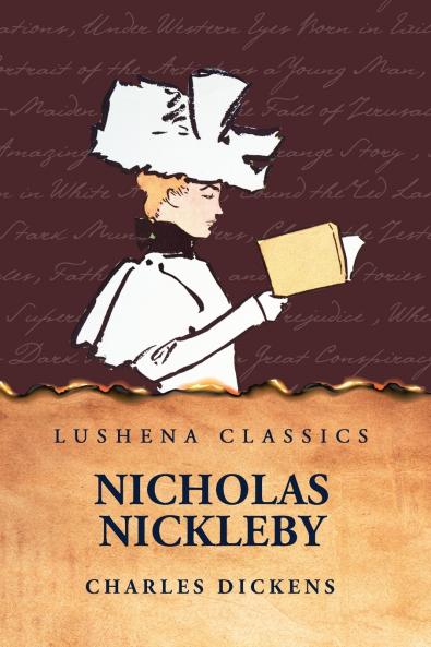 Nicholas Nickleby